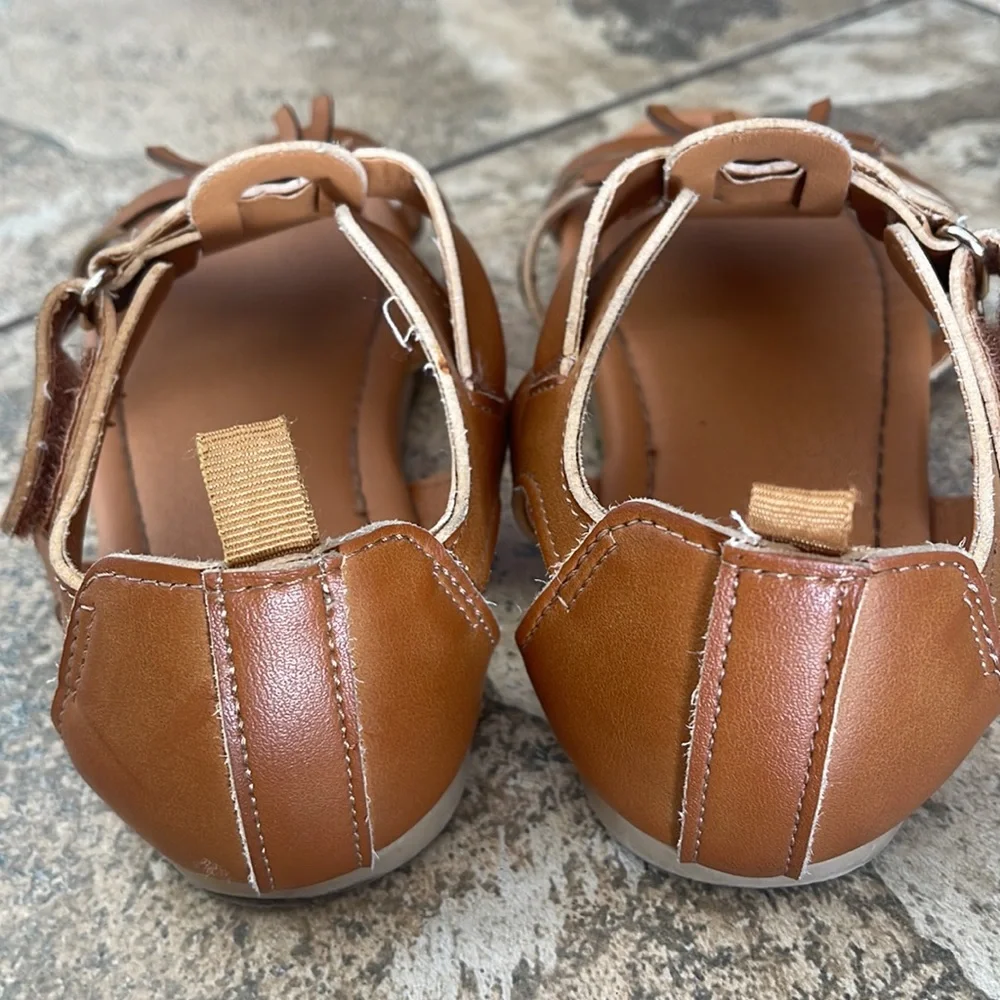 H&M cute sandals